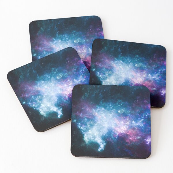 Item preview, Purple-Blue Nebula designed and sold by Gilbarator.