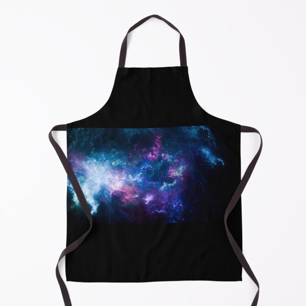 Item preview, Purple-Blue Nebula designed and sold by Gilbarator.