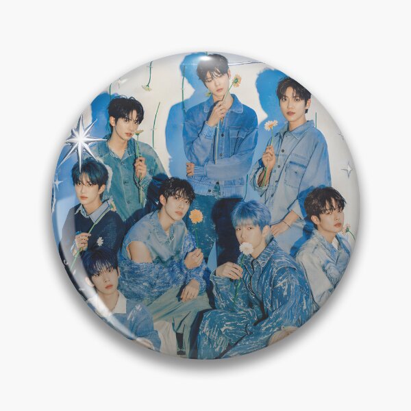 Item preview, YOUNITE (KPOP) designed and sold by SilkPajamas.