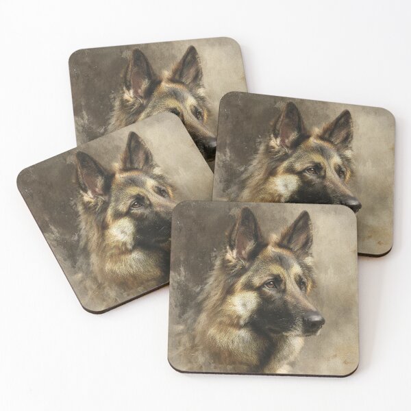 Item preview, Tervueren Portrait designed and sold by Elisabeth Lucas.