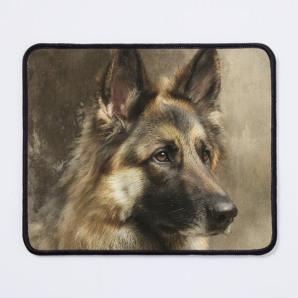 Item preview, Tervueren Portrait designed and sold by Elisabeth Lucas.