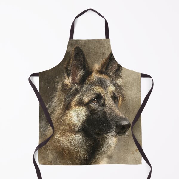 Item preview, Tervueren Portrait designed and sold by Elisabeth Lucas.