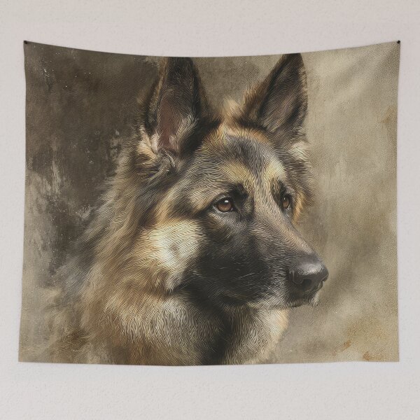 Item preview, Tervueren Portrait designed and sold by Elisabeth Lucas.