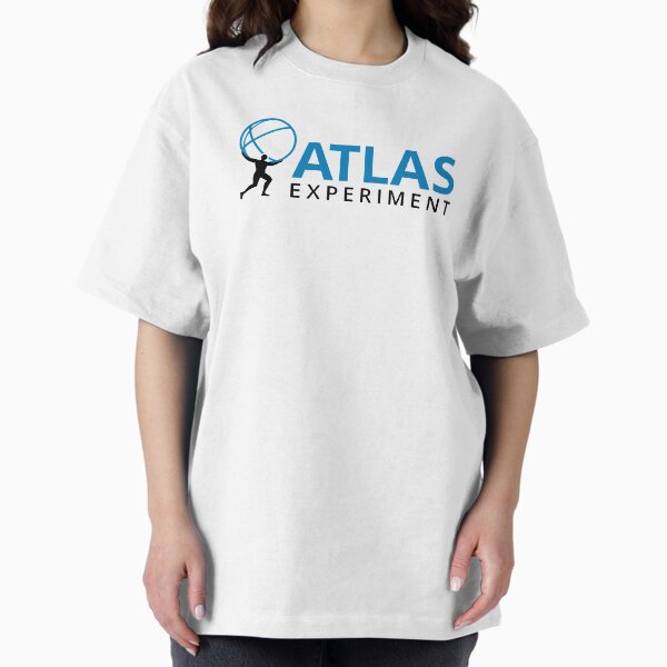 Item preview, CERN- ATLAS Detector Logo designed and sold by the-elements.