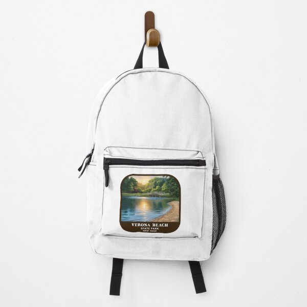 Item preview, Verona Beach State Park (New York) designed and sold by RabbitK.