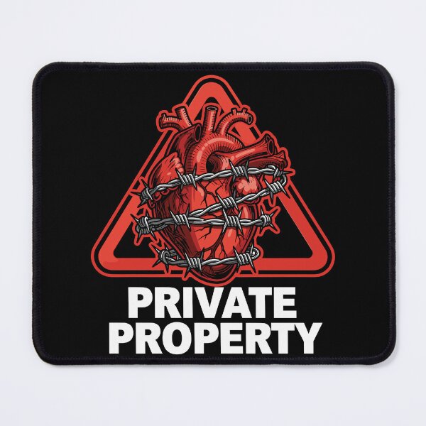 Item preview, Prohibited designed and sold by Robert "Hellfish" Fonseca.