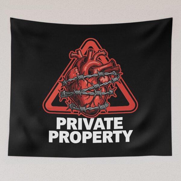 Item preview, Prohibited designed and sold by Robert "Hellfish" Fonseca.