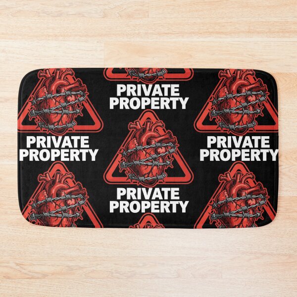 Item preview, Prohibited designed and sold by Robert "Hellfish" Fonseca.