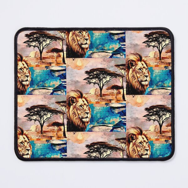 Item preview, Open Plains of Zim 3 designed and sold by Cactuscuddles9.