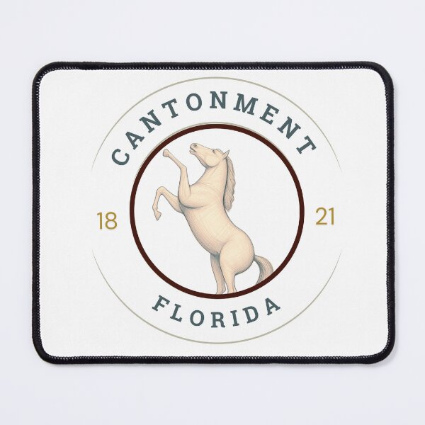Item preview, Cantonment  designed and sold by TaraPen.