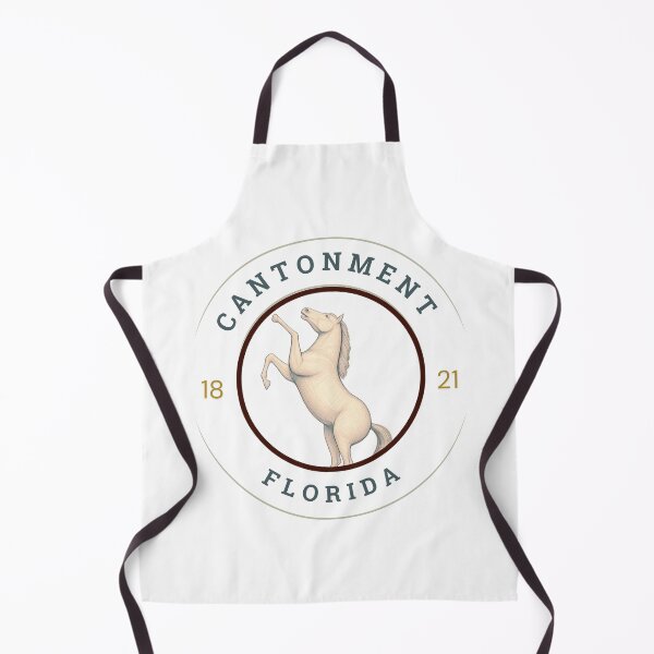 Item preview, Cantonment  designed and sold by TaraPen.