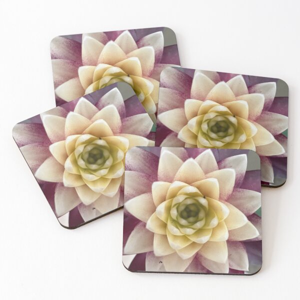 Item preview, Yellow‑to‑Purple Gradient Bloom designed and sold by Betsy Phillips.