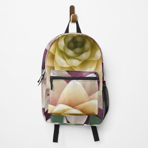 Item preview, Yellow‑to‑Purple Gradient Bloom designed and sold by Betsy Phillips.