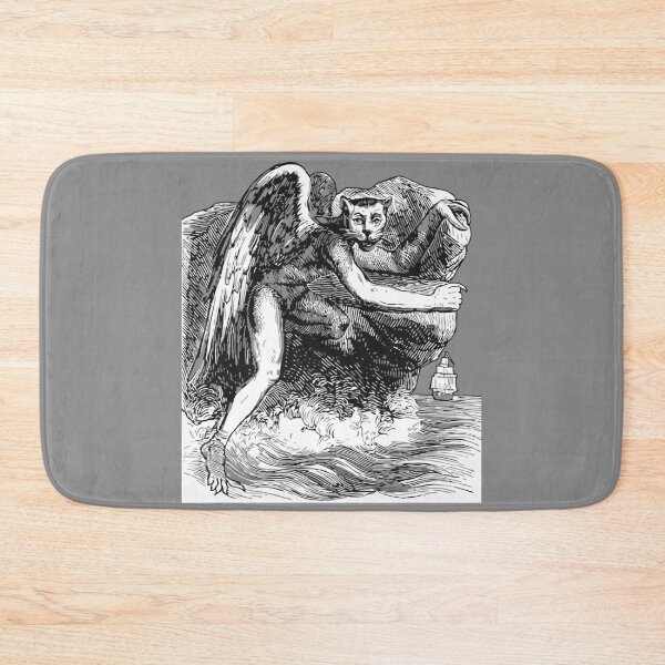Item preview, Sitri’s Dark Flight Dictionairre Demon designed and sold by taiche.