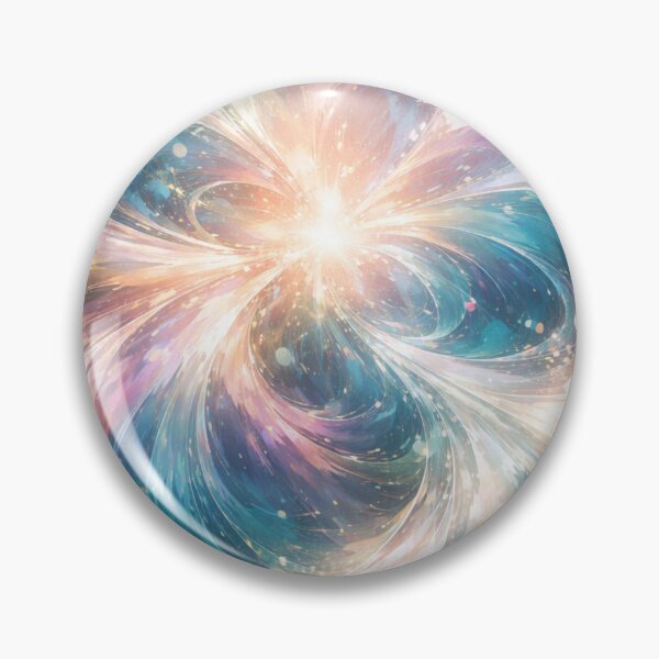 Item preview, Celestial Light Swirls designed and sold by ptabf25.