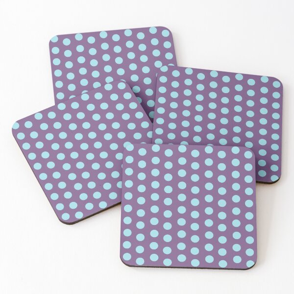 Item preview, Blue Dots designed and sold by SuperFloofRes.