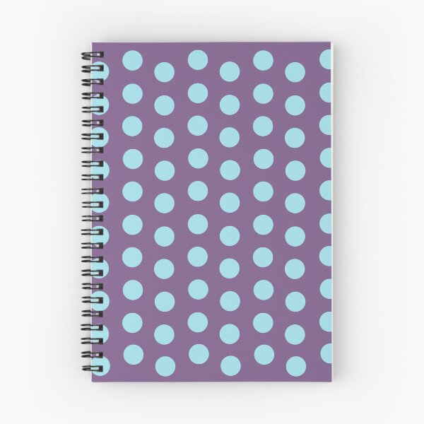 Item preview, Blue Dots designed and sold by SuperFloofRes.