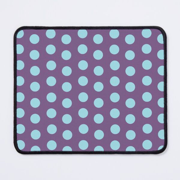 Item preview, Blue Dots designed and sold by SuperFloofRes.