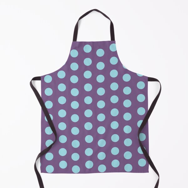 Item preview, Blue Dots designed and sold by SuperFloofRes.