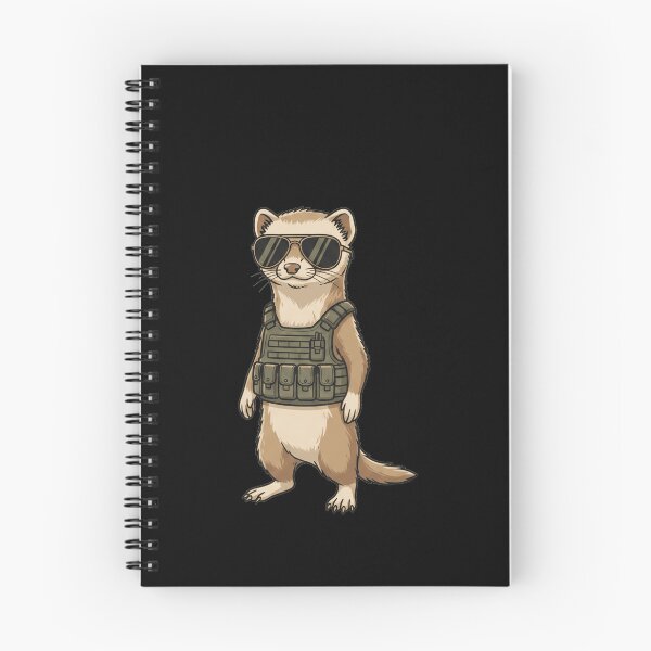 Item preview, Tactical Ferret Military Gear Aviator Sunglasses designed and sold by k3rstman1.