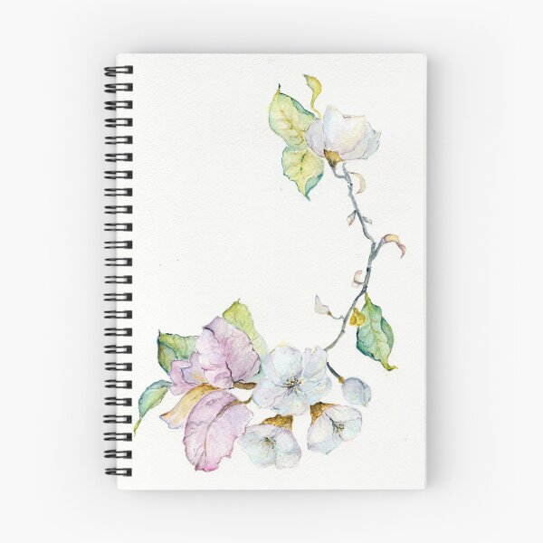 Item preview, Blossom Stem designed and sold by caelis-morr.