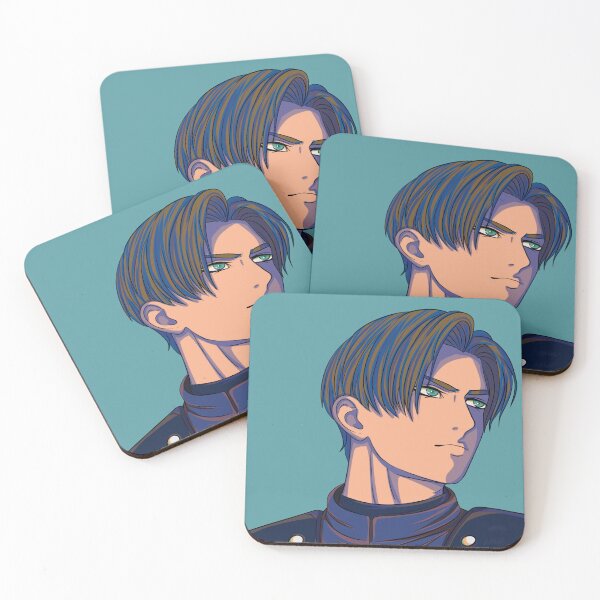 Item preview, Rookie - RE Anniversary designed and sold by MysticShopping.