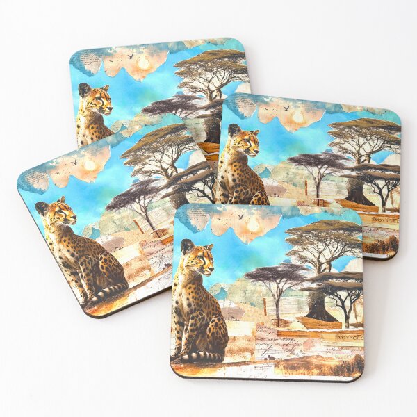 Item preview, Open Plains of Zim designed and sold by Cactuscuddles9.