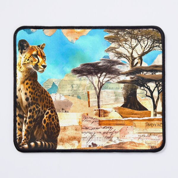 Item preview, Open Plains of Zim designed and sold by Cactuscuddles9.