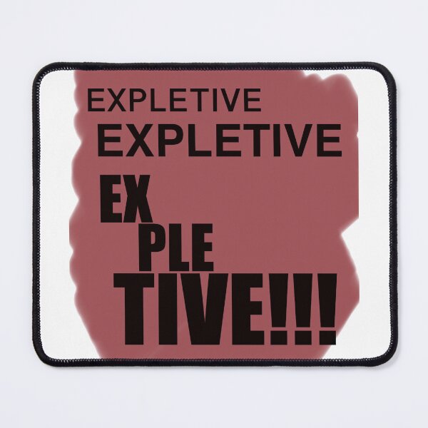 Item preview, Fancy cursing designed and sold by MAC Art&Designs.
