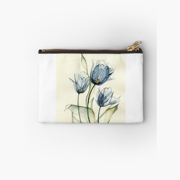 Item preview, Blue Tulips designed and sold by caelis-morr.