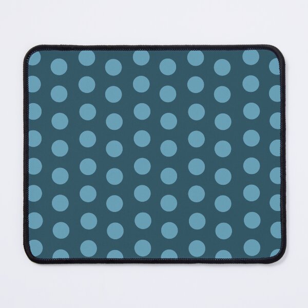 Item preview, Blue on blue  designed and sold by SuperFloofRes.
