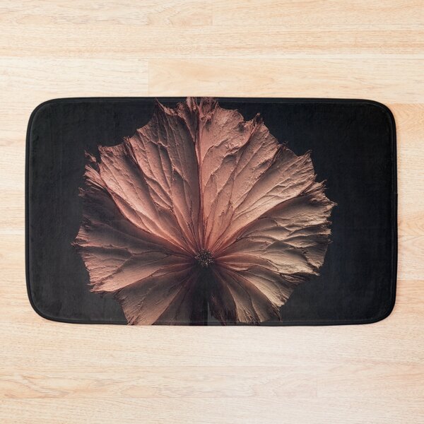 Item preview, Paper Crown | Sculptural Dried Flower Dark Art Print designed and sold by WitchyBotanicaArt.