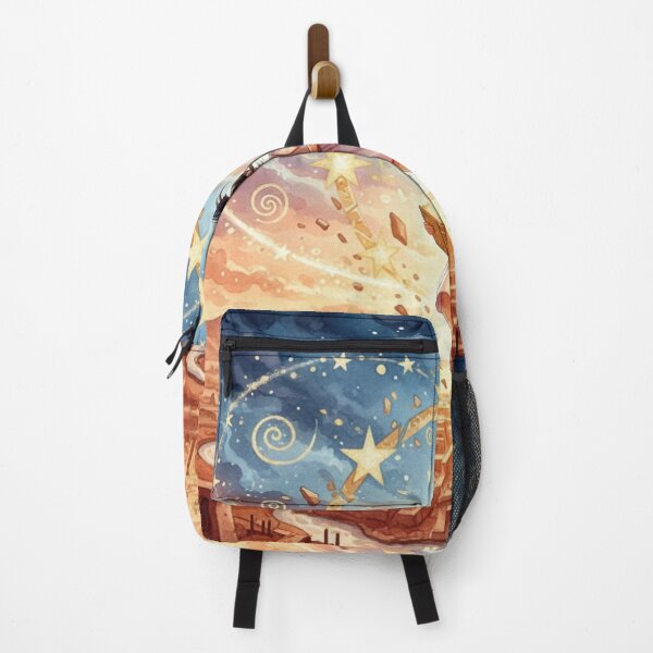 Item preview, Ankhi  - Starlit Dream Explorer designed and sold by Oonward2021.