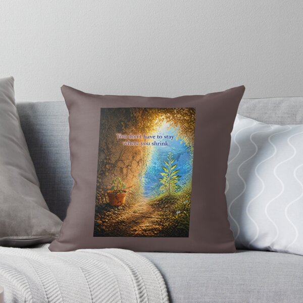Item preview, You don’t have to stay designed and sold by BalancedTruth.