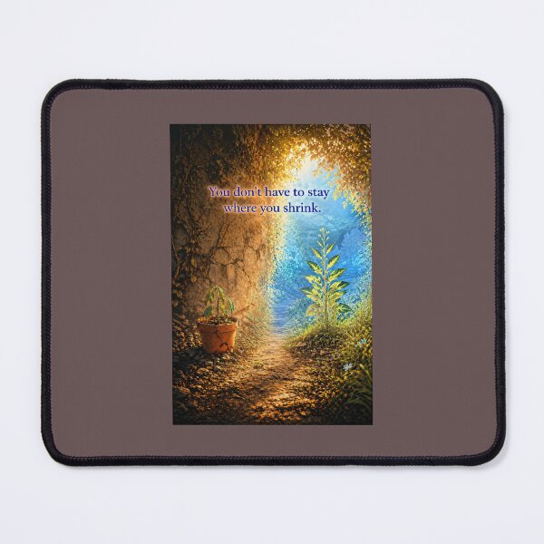 Item preview, You don’t have to stay designed and sold by BalancedTruth.