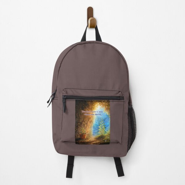 Item preview, You don’t have to stay designed and sold by BalancedTruth.