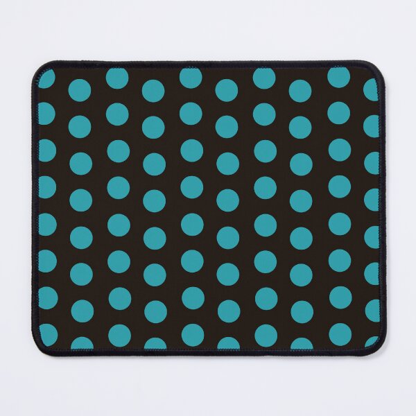Item preview, Blue on black designed and sold by SuperFloofRes.