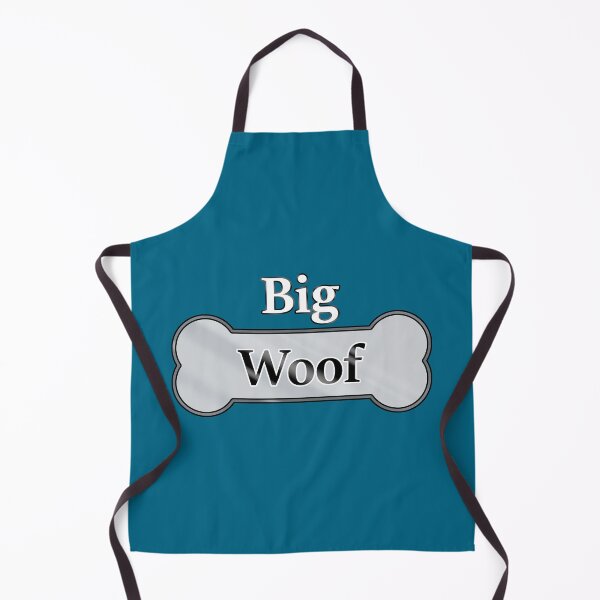 Item preview, Big Woof designed and sold by ShopKujenga.