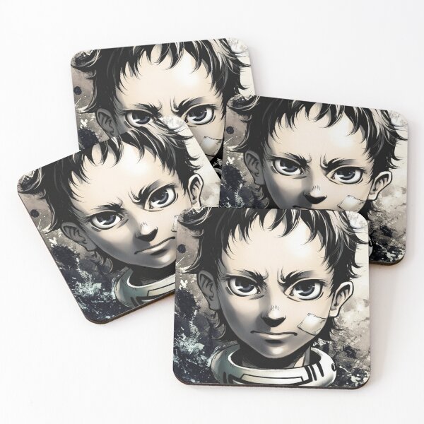 Item preview, Ganta Igarashi - 1 designed and sold by Infinite-Aspire.