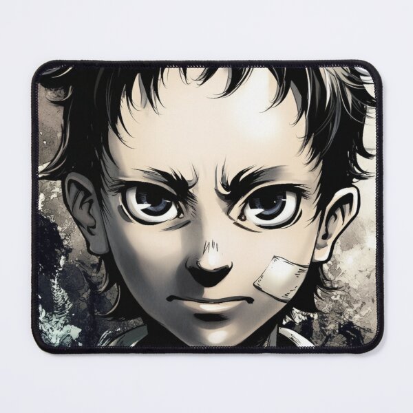 Item preview, Ganta Igarashi - 1 designed and sold by Infinite-Aspire.
