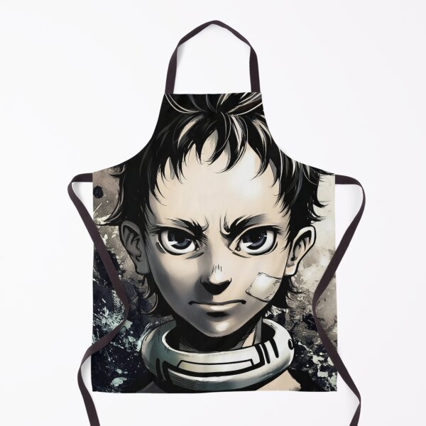 Item preview, Ganta Igarashi - 1 designed and sold by Infinite-Aspire.