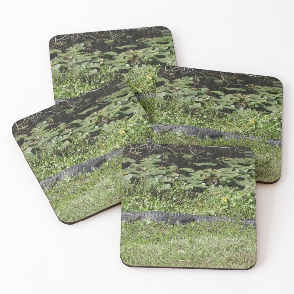 Item preview, Gator in the Rough designed and sold by MatthewThomasDaniels.
