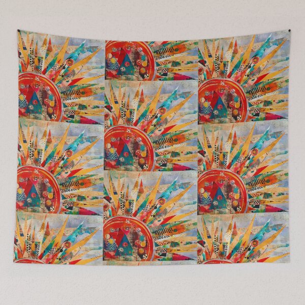 Item preview, Sunny Day Take Two designed and sold by Cactuscuddles9.