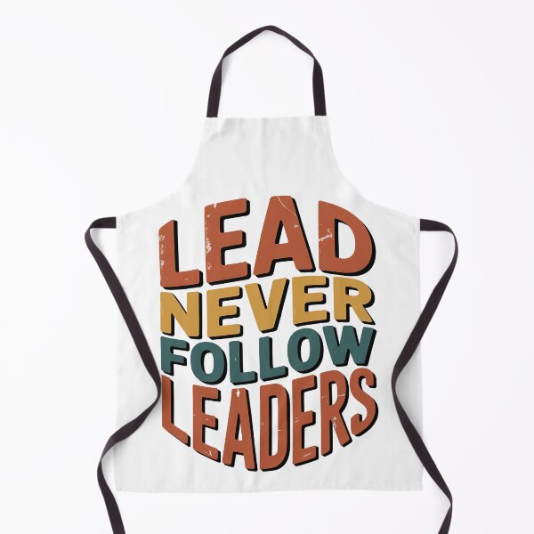 Item preview, Lead Never Follow Leaders, Chief Keef Lead Never Follow designed and sold by graphic-genie.