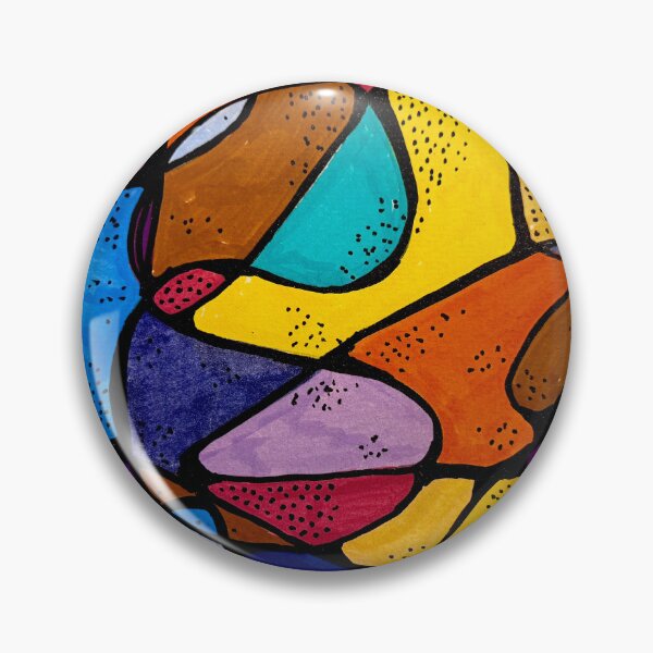 Item preview, Abstract Doodling designed and sold by Cactuscuddles9.