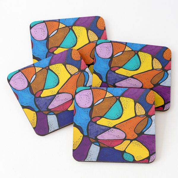 Item preview, Abstract Doodling designed and sold by Cactuscuddles9.