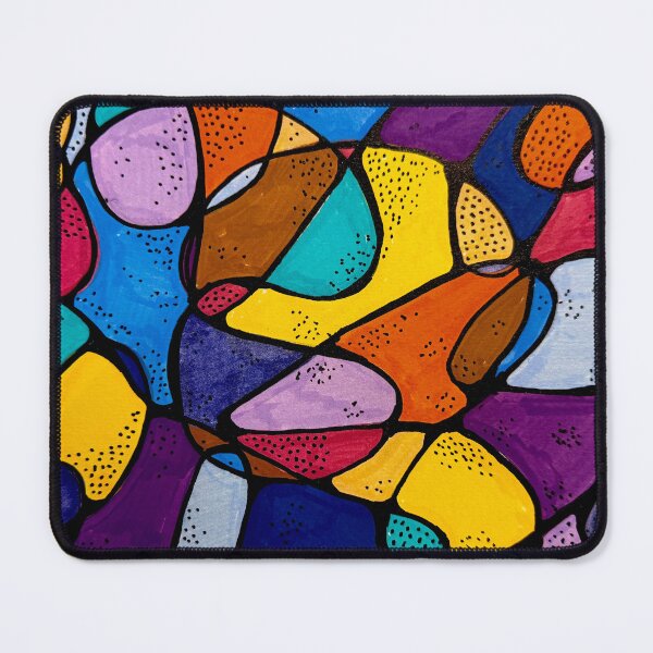 Item preview, Abstract Doodling designed and sold by Cactuscuddles9.