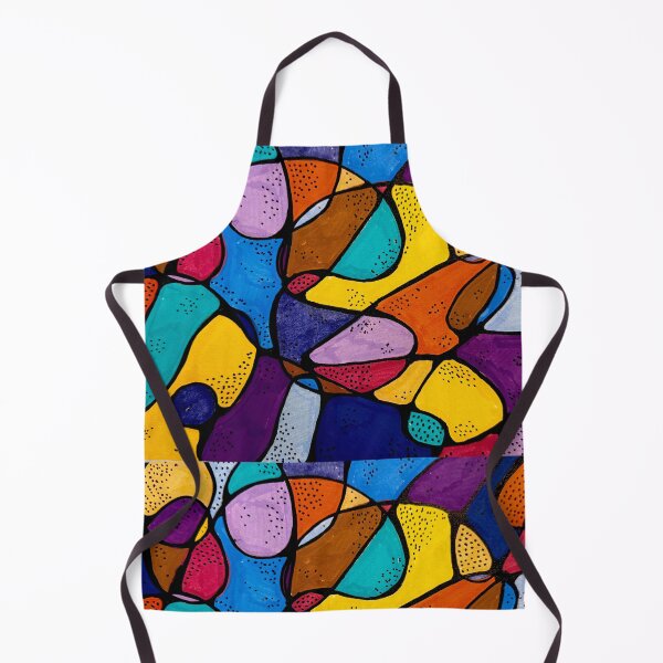 Item preview, Abstract Doodling designed and sold by Cactuscuddles9.