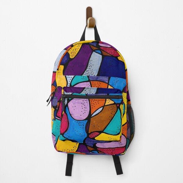Item preview, Abstract Doodling designed and sold by Cactuscuddles9.