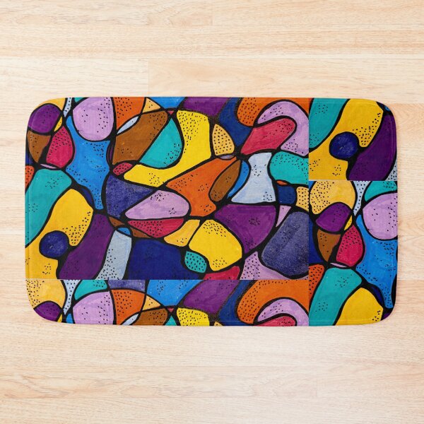 Item preview, Abstract Doodling designed and sold by Cactuscuddles9.
